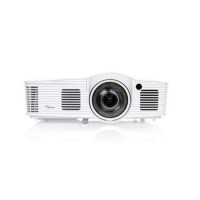 Optoma EH200ST 1080p Short Throw Projector
