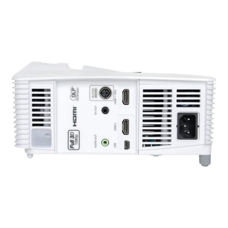 Optoma EH200ST 1080p Short Throw Projector