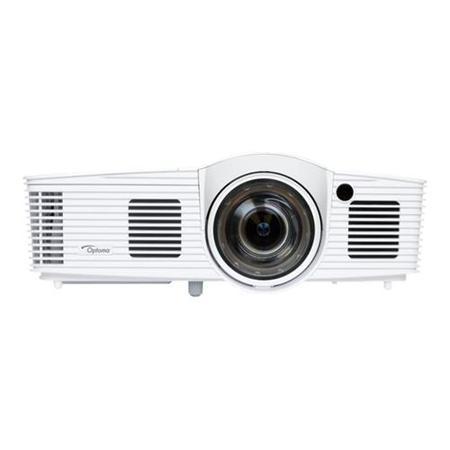 Optoma EH200ST 1080p Short Throw Projector