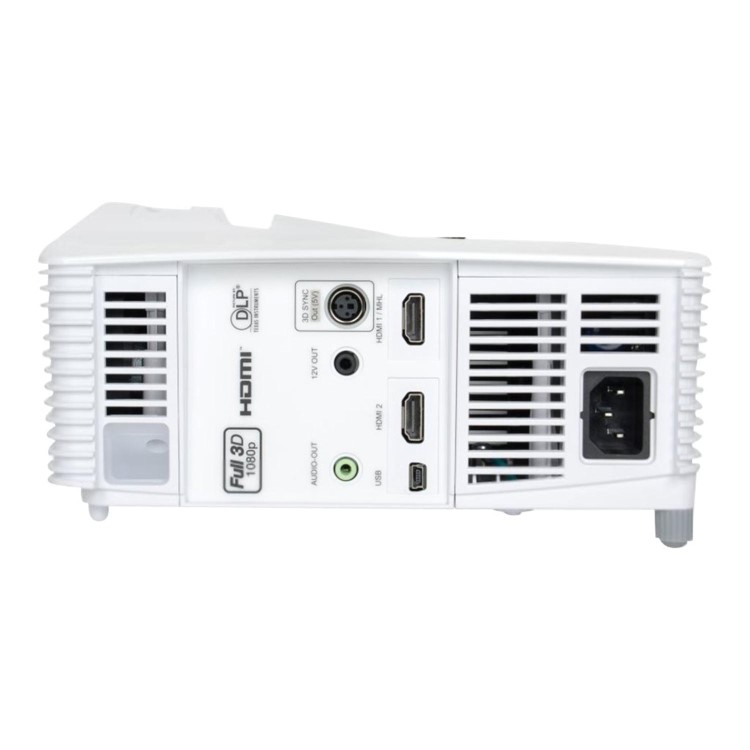 Optoma EH200ST 1080p Short Throw Projector