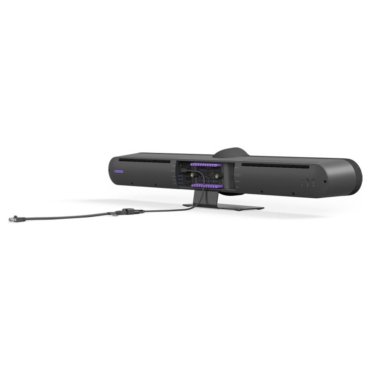Logitech Rally Mic Pod Cat Coupler