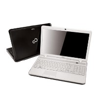 Fujitsu Lifebook AH530 Core i3 Windows 7 Laptop