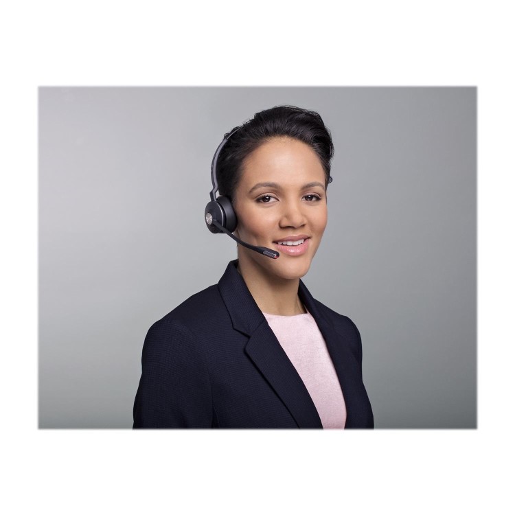 Jabra Engage 75 Wireless Headset