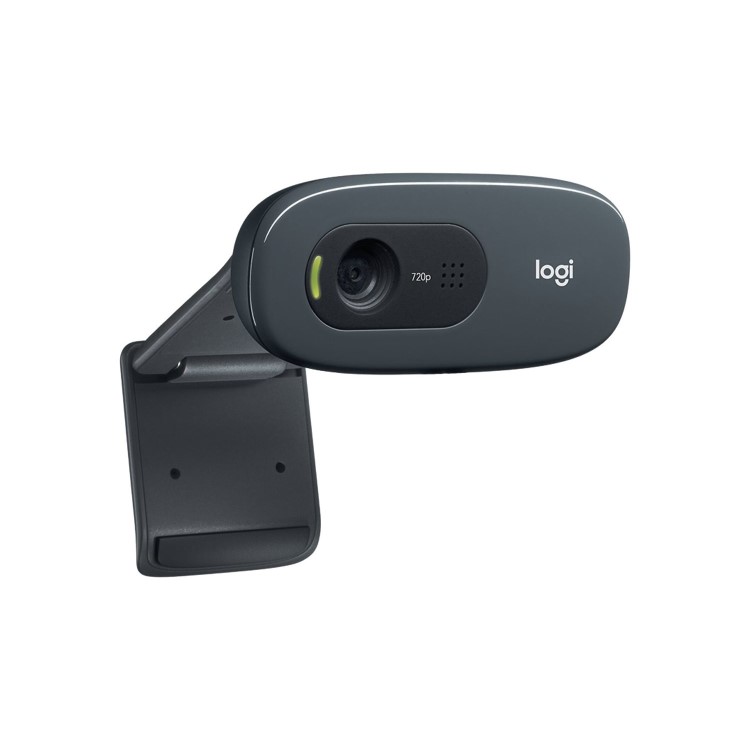 Logitech C270 HD Webcam