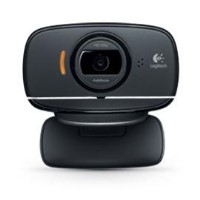Logitech HD Webam C525 - Black