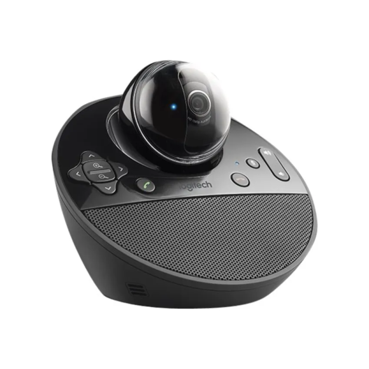 Logitech BCC950 Full HD Conference Camera