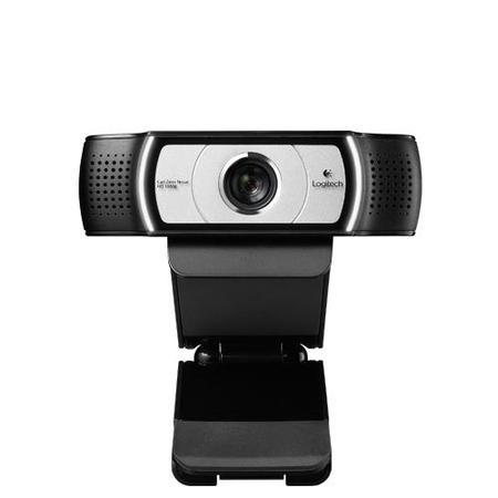 Logitech HD C930e Webcam