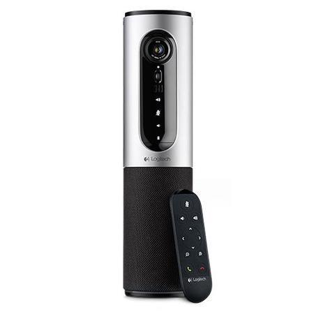 Logitech ConferenceCam Connect HD Camera