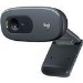 Logitech C270 HD with Built In Microphone Webcam