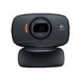 Logitech HD Webcam C525 - Web camera - colour - 1280 x 720 - audio - USB 2.0