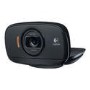 Logitech HD Webcam C525 - Web camera - colour - 1280 x 720 - audio - USB 2.0
