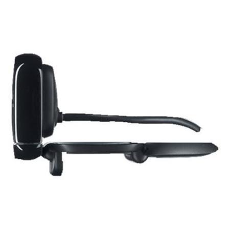 Logitech HD Webcam C525 - Web camera - colour - 1280 x 720 - audio - USB 2.0