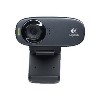Box Opened Logitech HD Webcam C310  Web Camera with Mic