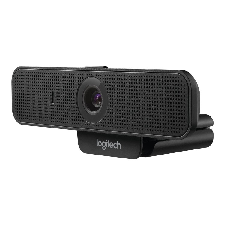 Logitech C925e Webcam 