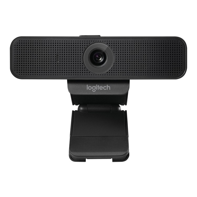 Logitech C925e Webcam 