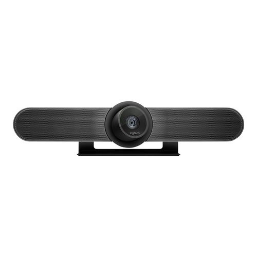 Logitech Meet-Up Ultra HD 4k Conference Camera