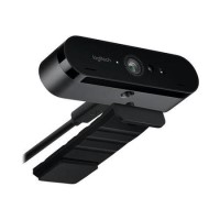 Logitech BRIO HD webcam Logitech BRIO HD webcam