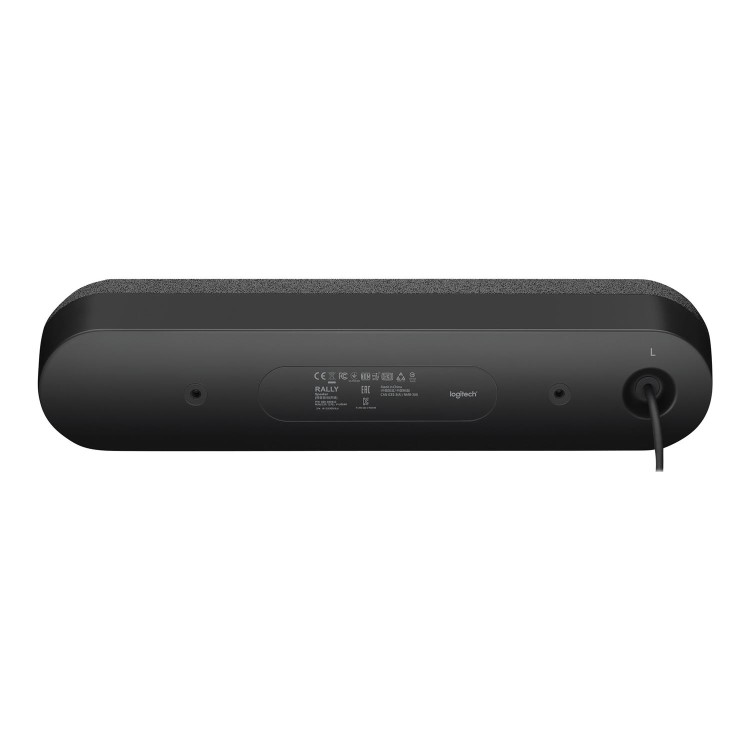 Logitech Rally Speaker