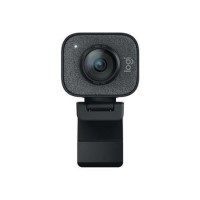 Logitech StreamCam Webcam Graphite
