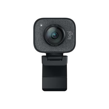 Logitech StreamCam Webcam Graphite
