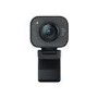 Logitech StreamCam Webcam Graphite
