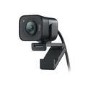 Logitech StreamCam Webcam Graphite