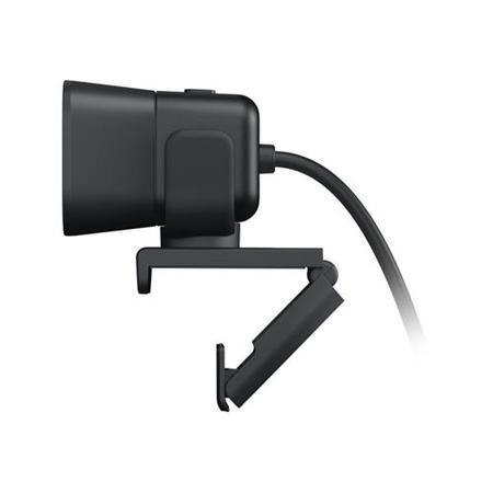 Logitech StreamCam Webcam Graphite