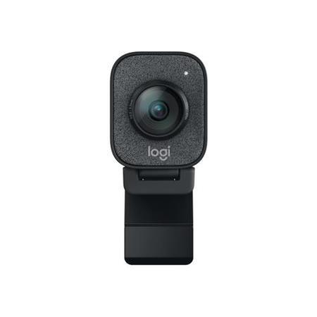 Logitech StreamCam Webcam Graphite