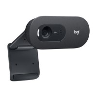 Logitech C505e Business Webcam