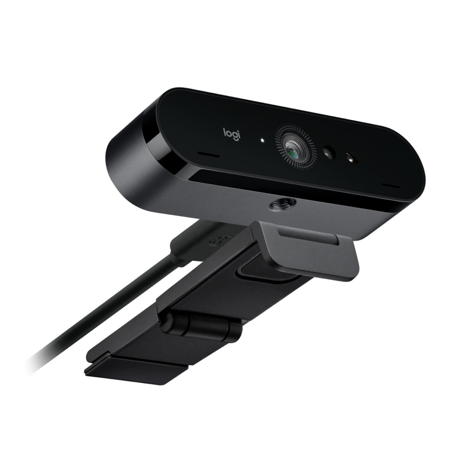 Brio 4K GRAPHITE EMEA28i 935