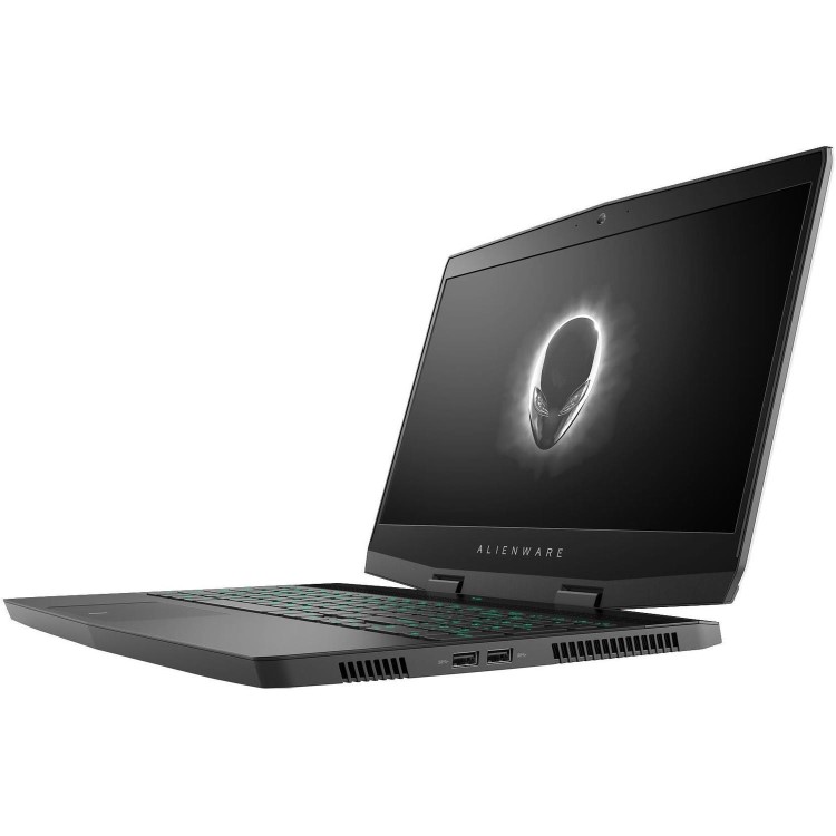 Alienware M15 Core i9 8950H 16GB 1TB SSHD 512GB SSD 15.6Inch RTX 2080 8GB MaxQ FHD 144Hz Gaming Laptop