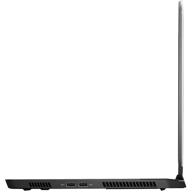 Alienware M15 Core i9 8950H 16GB 1TB SSHD 512GB SSD 15.6Inch RTX 2080 8GB MaxQ FHD 144Hz Gaming Laptop