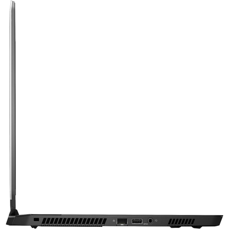 Alienware M15 Core i9 8950H 16GB 1TB SSHD 512GB SSD 15.6Inch RTX 2080 8GB MaxQ FHD 144Hz Gaming Laptop