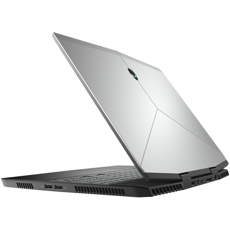 Alienware M15 Core i9 8950H 16GB 1TB SSHD 512GB SSD 15.6Inch RTX 2080 8GB MaxQ FHD 144Hz Gaming Laptop