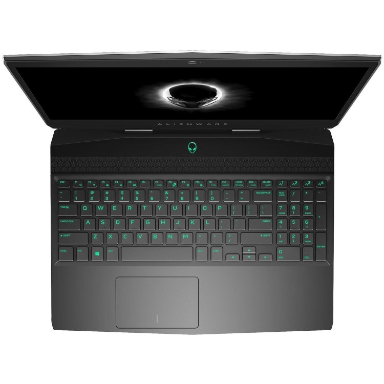 Alienware M15 Core i9 8950H 16GB 1TB SSHD 512GB SSD 15.6Inch RTX 2080 8GB MaxQ FHD 144Hz Gaming Laptop