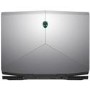 Alienware M15 Core i9 8950H 16GB 1TB SSHD 512GB SSD 15.6Inch RTX 2080 8GB MaxQ FHD 144Hz Gaming Laptop