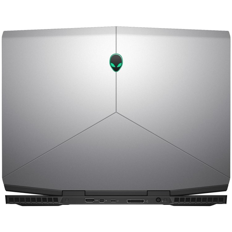 Alienware M15 Core i9 8950H 16GB 1TB SSHD 512GB SSD 15.6Inch RTX 2080 8GB MaxQ FHD 144Hz Gaming Laptop