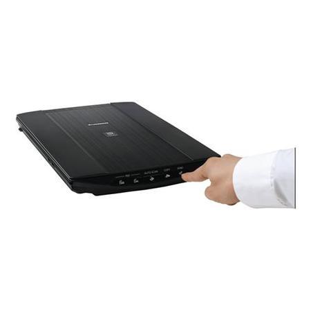 Canon CanoScan LiDE 220 Flatbed Scanner