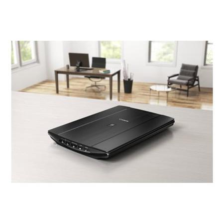 Canon CanoScan LiDE 220 Flatbed Scanner