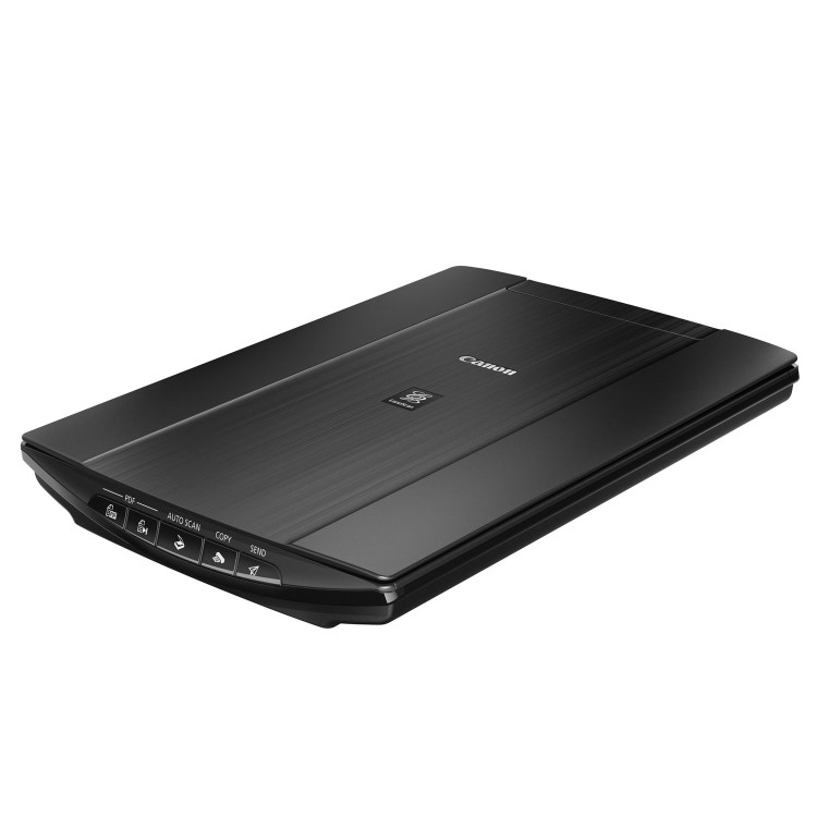 Canon LIDE220 A4 Flatbed Scanner 