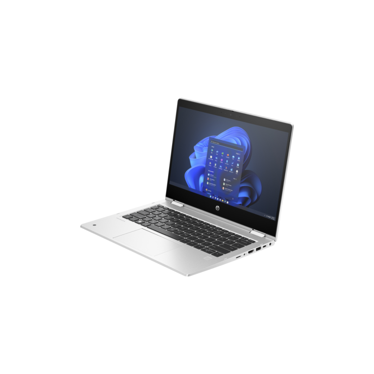 HP Pro x360 435 AMD Ryzen 5 8GB RAM 256GB SSD 13.3 Inch Touchscreen Windows 11 Pro Laptop