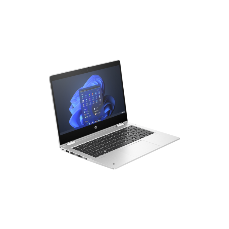 HP Pro x360 435 AMD Ryzen 5 8GB RAM 256GB SSD 13.3 Inch Touchscreen Windows 11 Pro Laptop