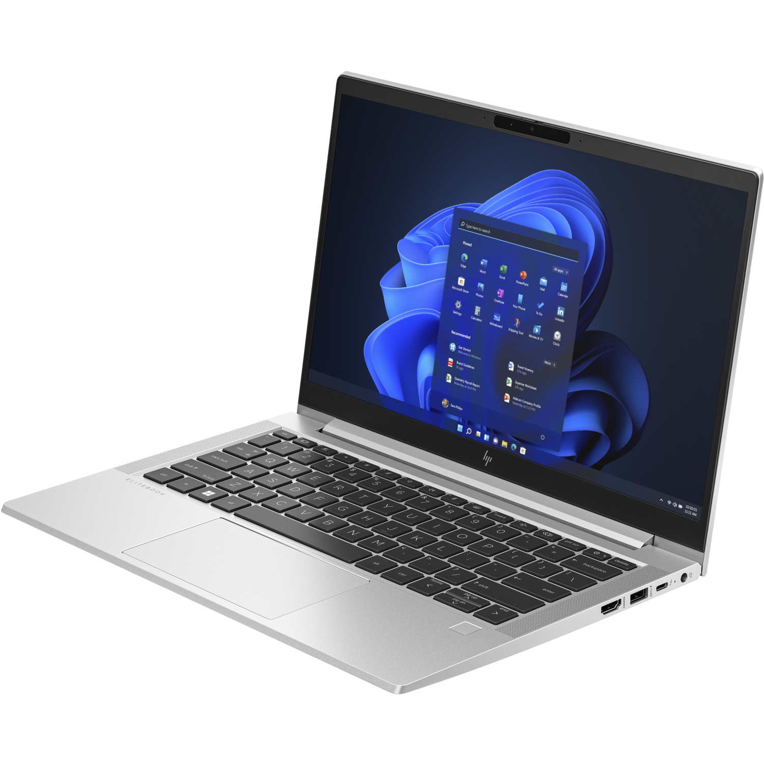 HP EliteBook 630 G10 Intel Core i5 i5-1335U 8GB RAM 256GB SSD 13.3 HP EliteBook 630 G10 Intel Core i5 i5-1335U 8GB RAM 256GB SSD 13.3