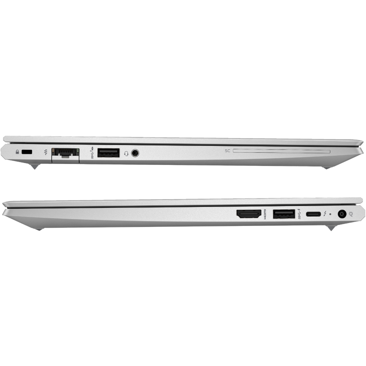 HP EliteBook 630 G10 Intel Core i5 i5-1335U 8GB RAM 256GB SSD 13.3 Inch Windows 11 Pro Workstation Laptop