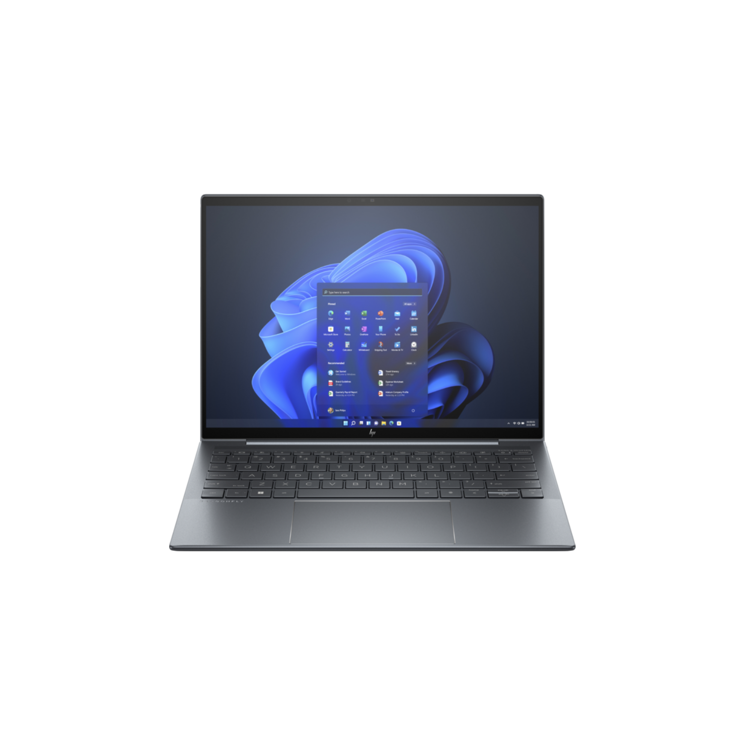 HP Dragonfly 13 Intel Core i7 16GB RAM 512GB SSD 13.5 inch