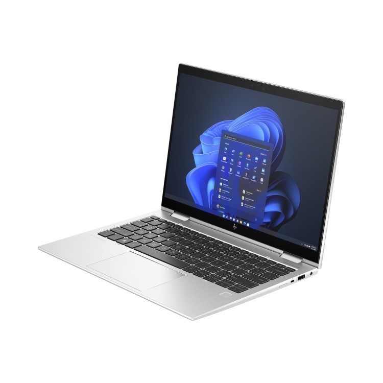 HP Elite x360 830 G10 Intel Core i5 16GB RAM 512GB SSD 13.3 Inch Windows 11 Pro Convertible Laptop