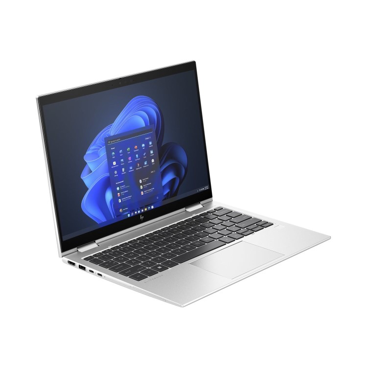 HP Elite x360 830 G10 Intel Core i5 16GB RAM 512GB SSD 13.3 Inch Windows 11 Pro Convertible Laptop