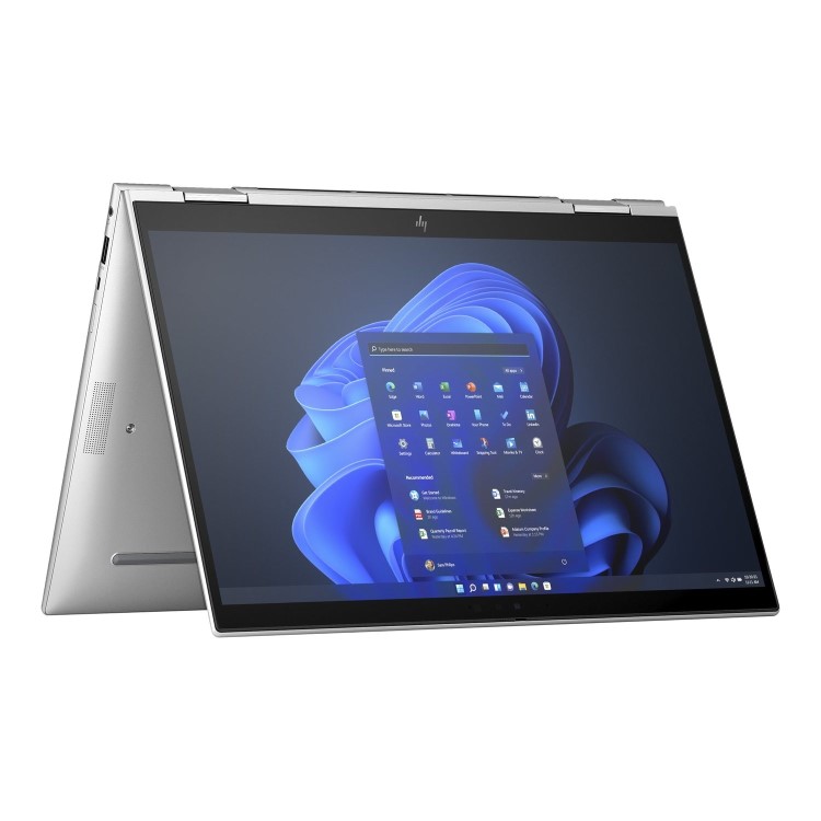 HP Elite x360 830 G10 Intel Core i5 16GB RAM 512GB SSD 13.3 Inch Windows 11 Pro Convertible Laptop