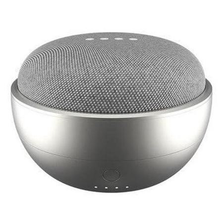 google home mini battery case