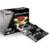 GRADE A1 - Asrock 970 PRO3 R2.0 AMD 970 AM3+ ATX 4 DDR3 CrossFire RAID 140W CPU Support